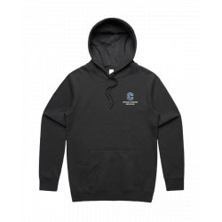 Round Corner RCB Signature Hoodie - Round Corner Brewing