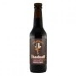 ÜberQuell Senatsbock 2025 0,33l - Craftbeer Shop