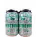 Westbrook Key Lime Pie Gose 12oz 6pk Cn 