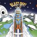 Bluntrock Brewery  Blast Off! [6.4% IPA] 
