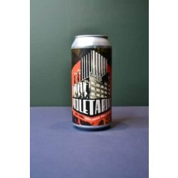 Gross  Proletariat - La Fabrik Craft Beer