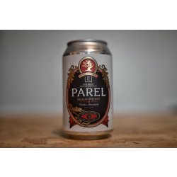 Tree House Brewing Company Parel