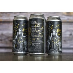 Treehouse - Stick Season - addicted2craftbeer