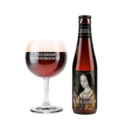 Verhaeghe Duchesse de Bourgogne
