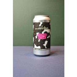 Garage Beer  Hyper Fine - La Fabrik Craft Beer