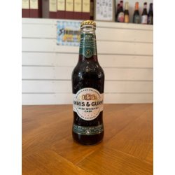 Innis & Gunn Irish Whiskey Cask Innis & Gunn Irish Whiskey Cask