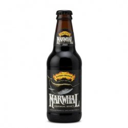 Sierra Nevada Narwhal