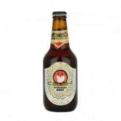 Hitachino Nest Classic Ale - Craft Beers Delivered