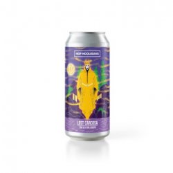Hop Hooligans Lost Carcosa