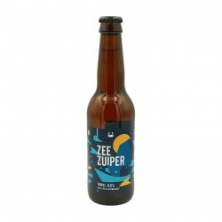 Scheldebrouwerij Zeezuiper