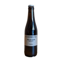 The Kernel - Biere de Saison Goldings - Dorst