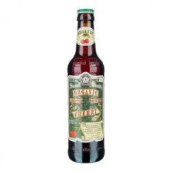 Samuel Smiths Organic Cherry - Nirify