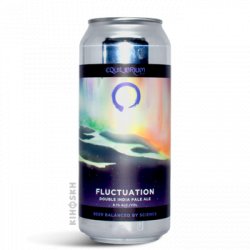 Equilibrium Fluctuation DIPA - Kihoskh