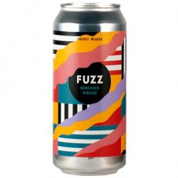FUERST WIACEK Fuzz