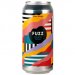 Fuerst Wiacek Fuzz 0,44l  Fruited Berliner Weisse 