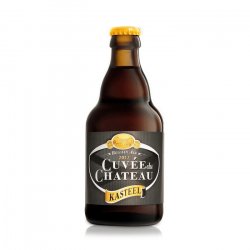 Kasteel  Cuvee du Chateau - Barbudo Growler