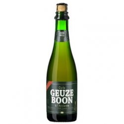 BOON OUDE GEUZE CL 75 - Grandibirre