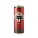 Cerveza Baltika 9 Lata 450ML 8%Vol 