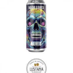 Naparbier Madness Naparbier Madness