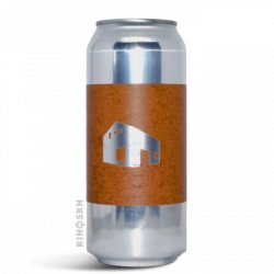 Wood Brothers Brewing Co. Gravel Grinder