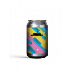 Garage Beer Whiptail - Beer Merchants