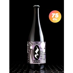 Le Soupir  Idle Hands  Stock IPA BA  6,5% - Quaff Webshop