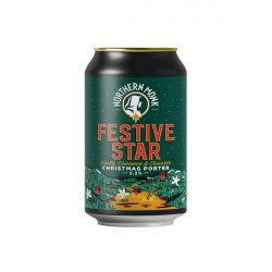 Northern Monk Festive Star (2025)