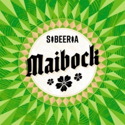 Sibeeria Maibock