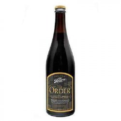 The Bruery The Order