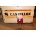 Cantillon Verre à dégustation 21cl Cantillon Verre à dégustation 21cl
