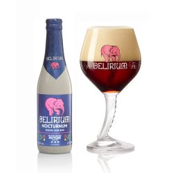 Delirium Nocturnum
