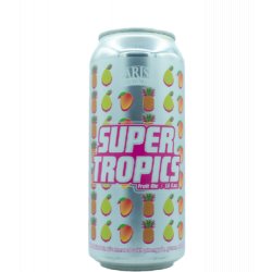 Parish Brewing Co. Super Tropics Parish Brewing Co. Super Tropics