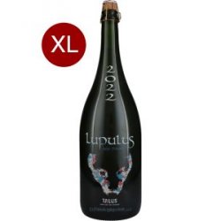 Lupulus Talus Triple 1.5 Liter XXL - Drankgigant.nl