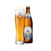 Meckatzer Weizen Alkoholfrei - 9 Flaschen 