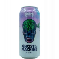 Parish Brewing Co. Ghost In The Machine