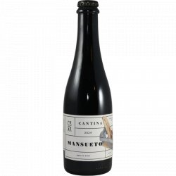 CRAK Brewery Mansueto 2024