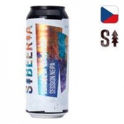 Sibeeria Echoes of Childhood 500ml CAN - Drink Online - Drink Shop