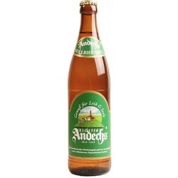 Andechs Vollbier Hell
