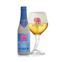 Delirium Tremens