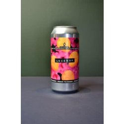 Garage Beer  Lacerda - La Fabrik Craft Beer