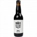 Menno Olivier Brewing Menno Olivier Series 3 - Hazelnut 