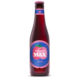 Brouwerij Omer Vander Ghinste Rosé Max