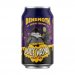 Behemoth Juice Wayne IPA 330ml Can 