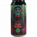 Game Over Brewing Co. Crypt Keeper 