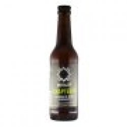 Hopfenstopfer Metality Chapter K Session IPA 0,33l - Craftbeer Shop