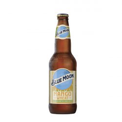 Cerveza Belga Mango Wheat Moon Botella 33CL NR 5.4% - 5Sentidos