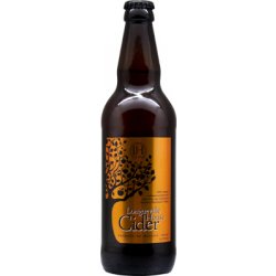 Cider Longueville House - Rus Beer