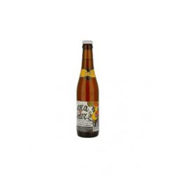 De Dolle Arabier Bott 33cl. - UnaBirra