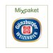 Radbrauerei Günzburg Mixpaket Radbrauerei Günzburg Mixpaket