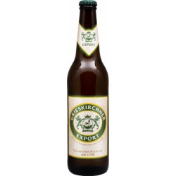 Grieskirchner Export - Rus Beer